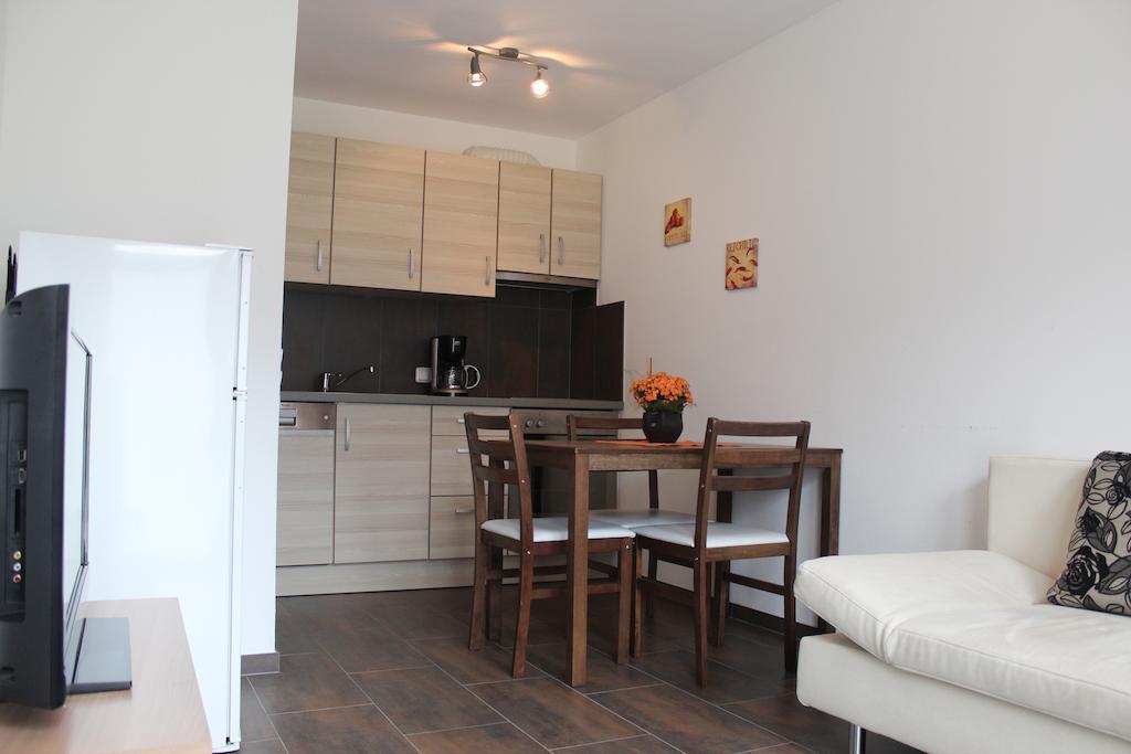 Ferienwohnung Haus Elisabeth Gaschurn Zimmer foto